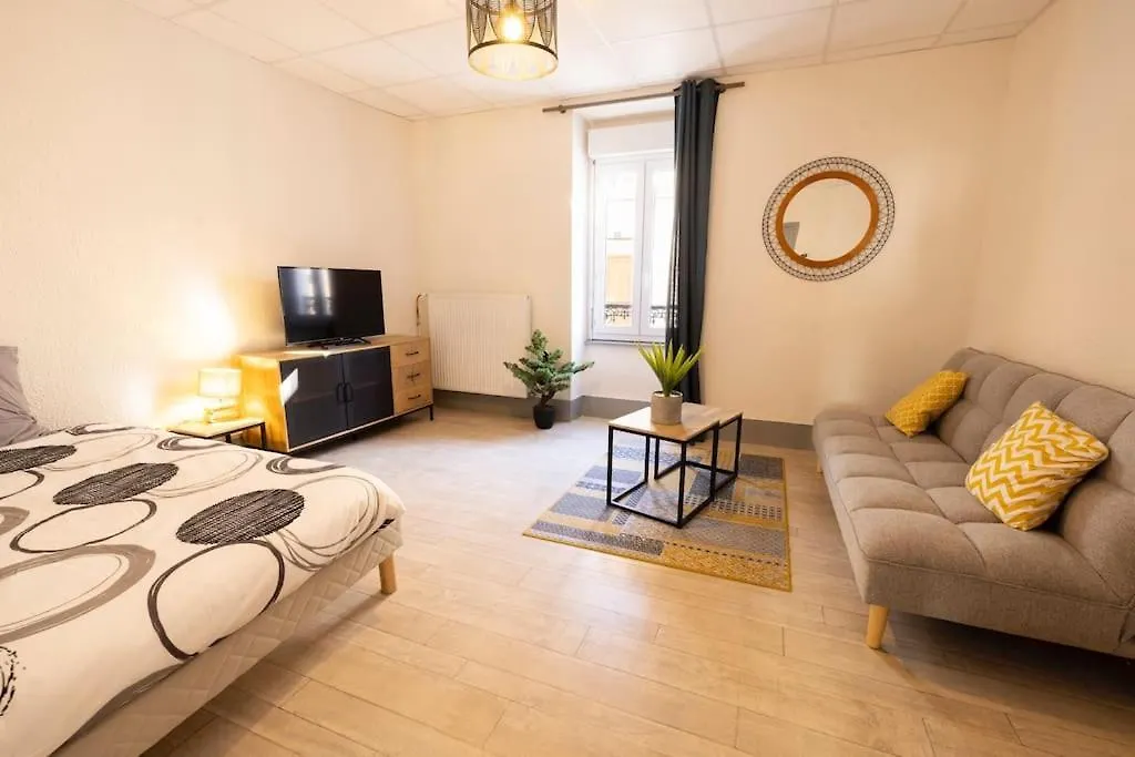 L\'Urbain B - Tout Equipe - Centre-Ville Gare contacts